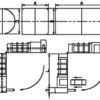 PA THREADED HOLE OR NUT