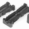 PUSH-IN CAP 2-PIECE